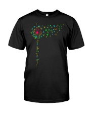 Nurse Love what you do Classic T-Shirt thumbnail