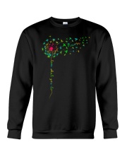 Nurse Love what you do Crewneck Sweatshirt thumbnail