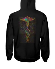 It's in my DNA Nurse shirt Hooded Sweatshirt thumbnail