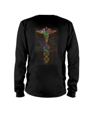 It's in my DNA Nurse shirt Long Sleeve Tee thumbnail