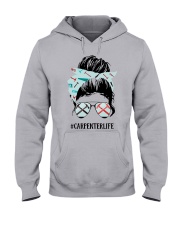 Carpenter Life Hooded Sweatshirt thumbnail