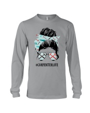 Carpenter Life Long Sleeve Tee thumbnail