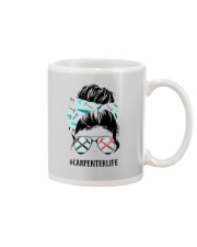 Carpenter Life Mug thumbnail