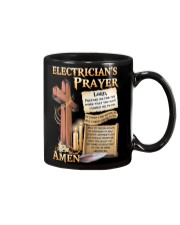 Electrician's Prayer Mug thumbnail