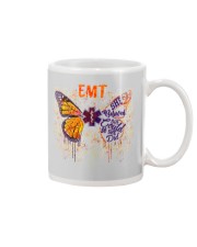 EMT She believed she could Mug thumbnail