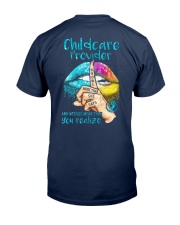 Childcare Provider Notices more than you realize Classic T-Shirt thumbnail