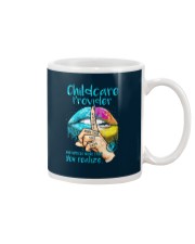 Childcare Provider Notices more than you realize Mug thumbnail