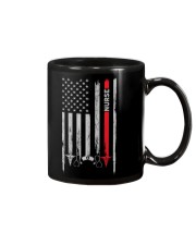 Proud American Nurse Mug thumbnail