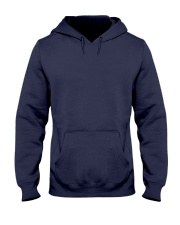 Proud American Electrician Flag Hooded Sweatshirt thumbnail