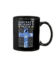 Aircraft Mechanic Prayer Mug thumbnail