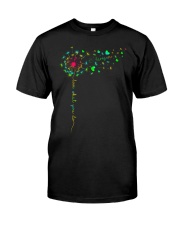 Caregiver Love what you do Classic T-Shirt thumbnail
