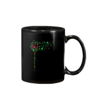 Caregiver Love what you do Mug thumbnail