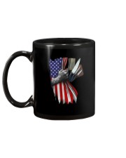 Chef US Flag Mug tile