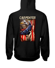 Proud Carpenter Hooded Sweatshirt tile