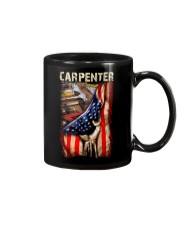 Proud Carpenter Mug tile