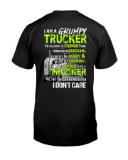 I am proud to be a Trucker Premium Fit Mens Tee tile