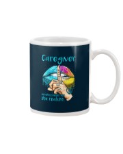 Caregiver Notices more than you realize Mug thumbnail