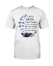 Nurse's Promise Classic T-Shirt thumbnail
