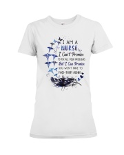 Nurse's Promise Premium Fit Ladies Tee thumbnail
