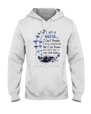 Nurse's Promise Hooded Sweatshirt thumbnail