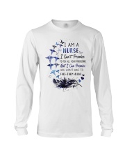 Nurse's Promise Long Sleeve Tee thumbnail