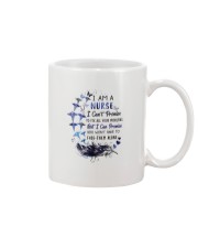 Nurse's Promise Mug thumbnail