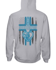 Caregiver's Prayer Hooded Sweatshirt tile