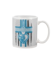 Caregiver's Prayer Mug tile