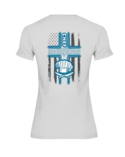Chef's Prayer Premium Fit Ladies Tee thumbnail