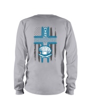 Chef's Prayer Long Sleeve Tee thumbnail