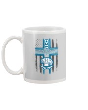 Chef's Prayer Mug tile