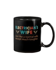 Electrician's Wife Mug thumbnail
