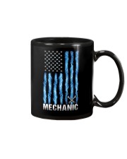 Proud Mechanic Mug thumbnail