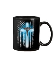 Proud Nurse Mug thumbnail