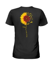 My life My hero My Operator Ladies T-Shirt thumbnail