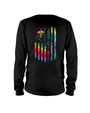 Proud Nurse Long Sleeve Tee thumbnail