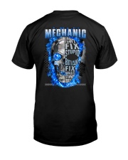 I can fix what stupid does Mechanic Premium Fit Mens Tee thumbnail