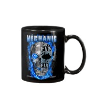 I can fix what stupid does Mechanic Mug thumbnail