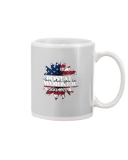 Postal Worker love what you do Mug tile