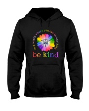 Awesome Nurse Hooded Sweatshirt thumbnail