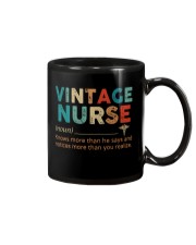 Vintage Nurse Mug thumbnail