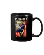 Proud Plumber Mug thumbnail