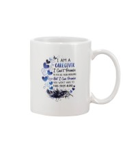 Caregiver's Promise Mug thumbnail
