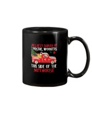 Awesome Postal Worker Mug thumbnail