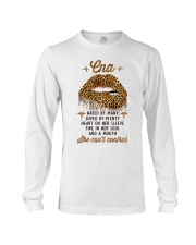 Awesome CNA Long Sleeve Tee thumbnail