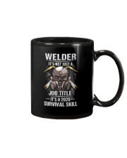 Welder It's a 2020 Survival Skill Mug thumbnail