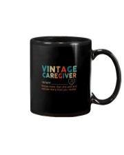 Vintage Caregiver Mug thumbnail