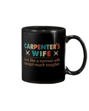 carpenter's Wife Mug tile