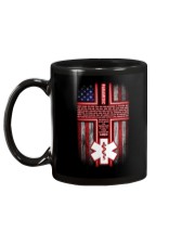 Paramedic's Prayer Mug tile