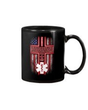 Paramedic's Prayer Mug thumbnail
